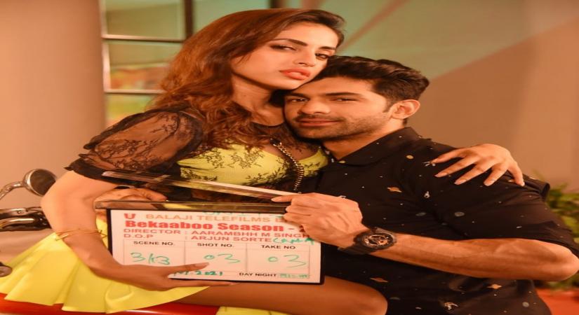 Taha Shah Baddusha: Today there is more fandom than stardom