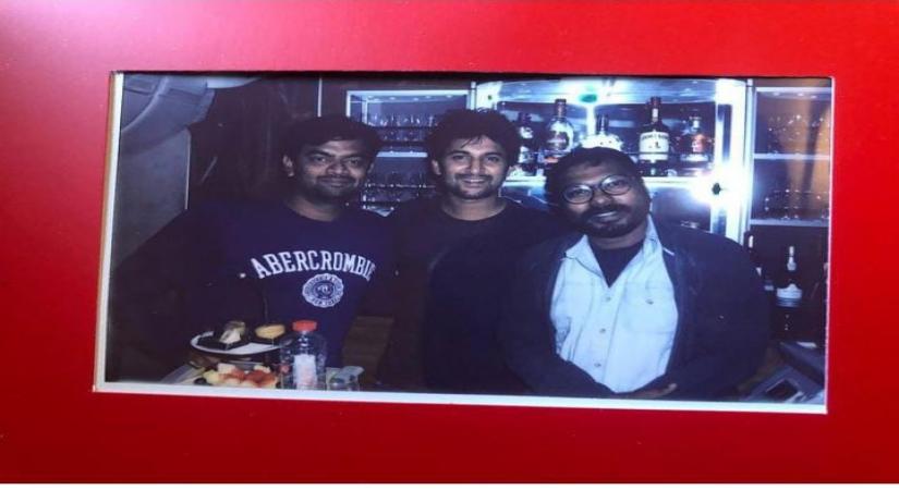 Gowtam Tinnanuri on 'Jersey' National Award: I am overwhelmed with love