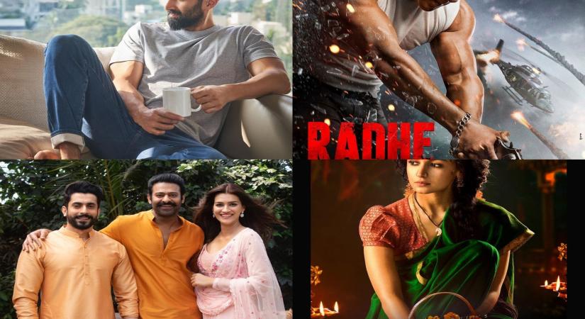 What's in a name? Ask Bollywood's 'Gods'