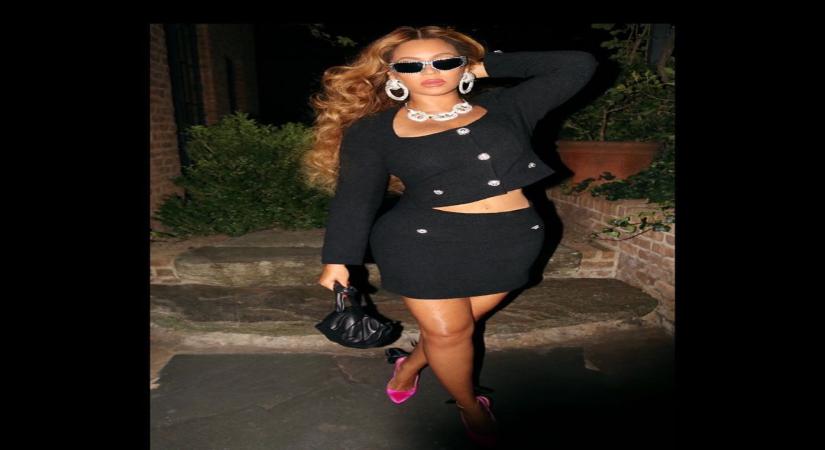 Grammys 2021: Beyonce sets record for most number of wins