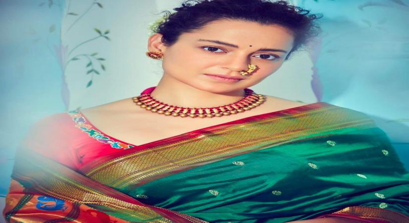 Kangana: Signed 'Queen' thinking this will never release