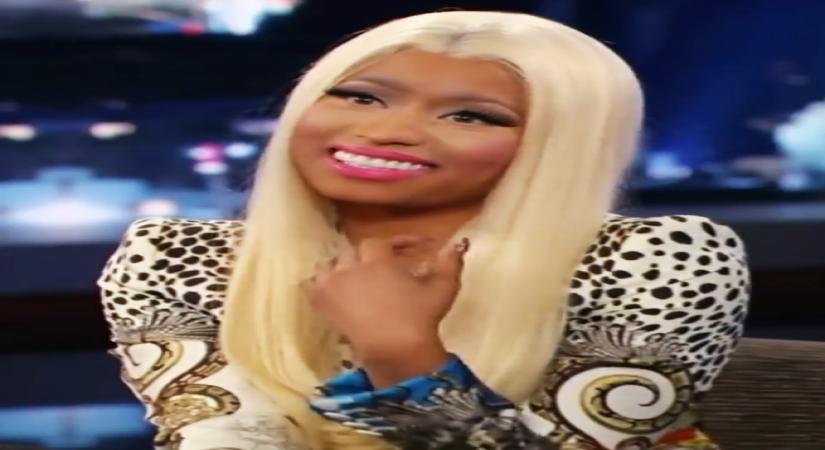 Nicki Minaj's mother files $150 m lawsuit .(Photo:Instagram)