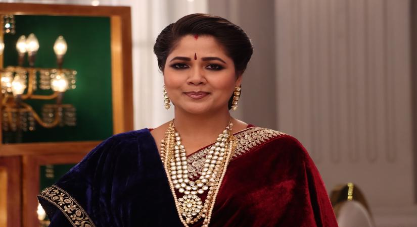 Narayani Shastri: Our industry is full of egos