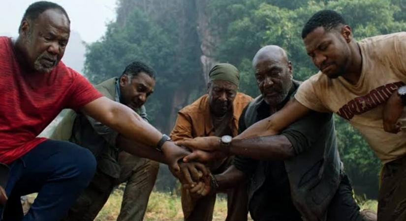 Hollywood loses 10b in profits annually by undervaluing black-led projects.