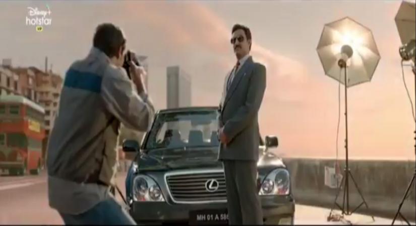 'The Big Bull' to have OTT release on April 8