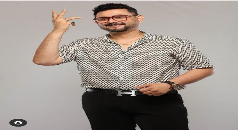 Swwapnil Joshi's horror film 'Bali' to release on April 16