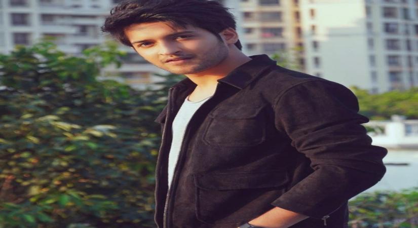 Rajat Verma: My character in 'Ishk Par Zor Nahin' has many shades