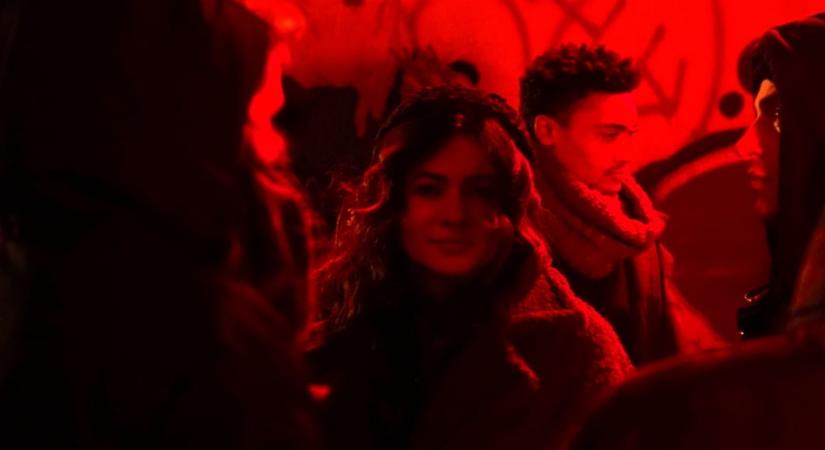 Sonal Sehgal's 'Manny' bags 4 awards at Miami Science Fiction Film fest.