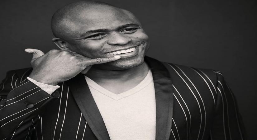 Wayne Brady on co-parenting with ex-wife