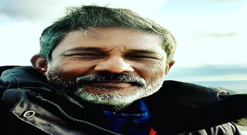 Adil Hussain: Bizarre when people talk about films in numbers, like selling toothpaste