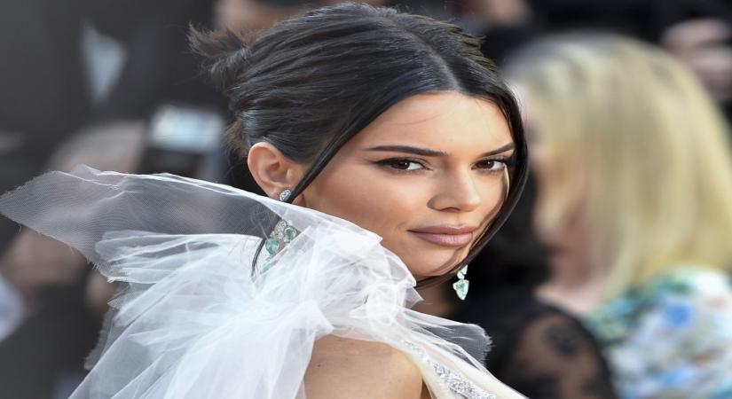 Kendall Jenner. (File Photo: IANS)