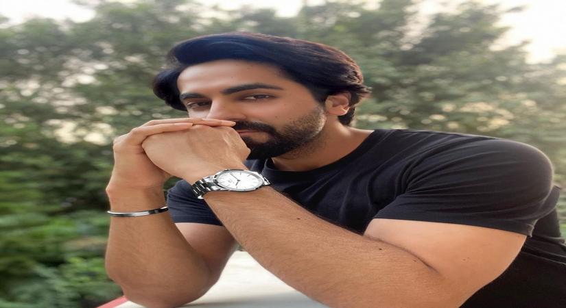 Bollywood actor Ayushmann Khurrana has a penchant at discovering clutter-breaking films and roles. For this, he has to look out for new storytellers. (Instagram)