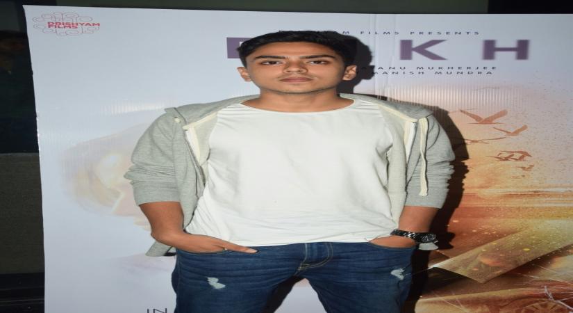 Indian actors with BAFTA nods before Adarsh Gourav