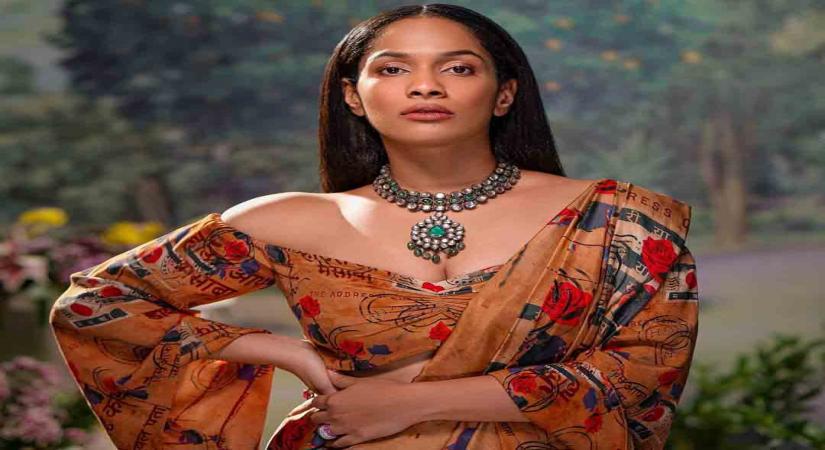 Masaba Gupta: My show won't work in theatres