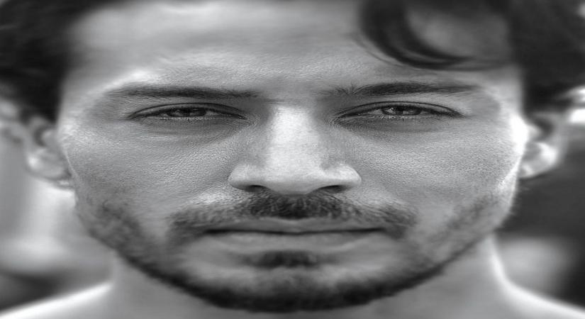 Tiger Shroff to dad Jackie: Only aim in life is to make you proud