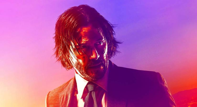 Keanu Reeves to produce, star in live action adaptation of 'Brzrkr'
