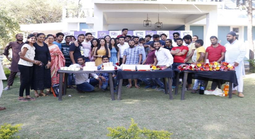 Ek Duje Ke Vaaste 2 celebrates 200 episodes