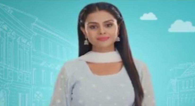 Priyanka Chahar: Canada shoot of 'Udaariyaan' depends on good TRPs