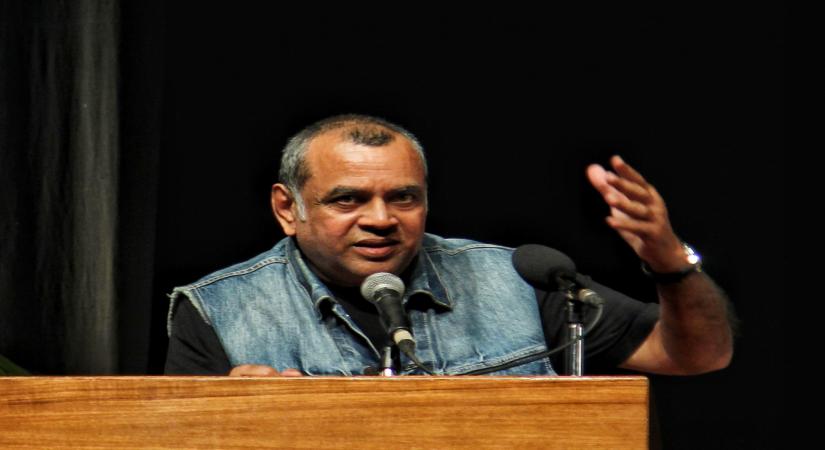 Paresh Rawal: Unfortunately, I have tested positive for Covid