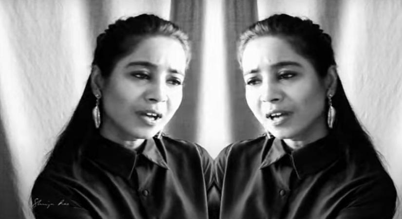 Shilpa Rao: We are all dying to get back on stage