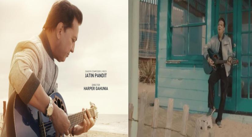 Jatin Pandit: People don't go to theatres to watch music of a film today.