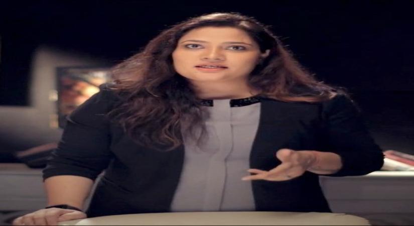 Pooja saini: Big deal for my family that I am working in Bollywood