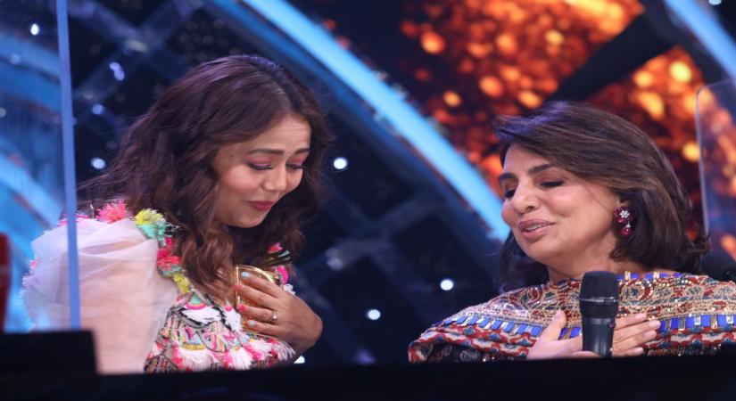 Neetu Kapoor: Neha Kakkar is like a daughter to me
