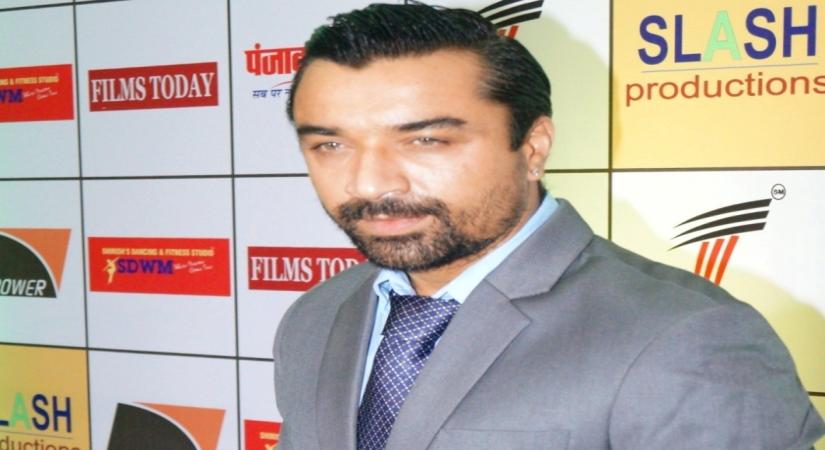 NCB arrests actor Ajaz Khan for alleged drug links