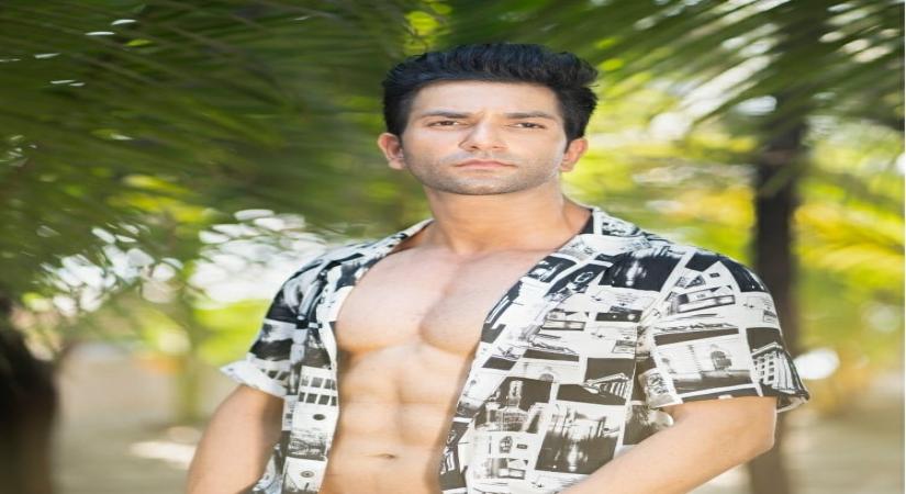 Sshrey Pareek to join cast of 'Qurbaan Hua'