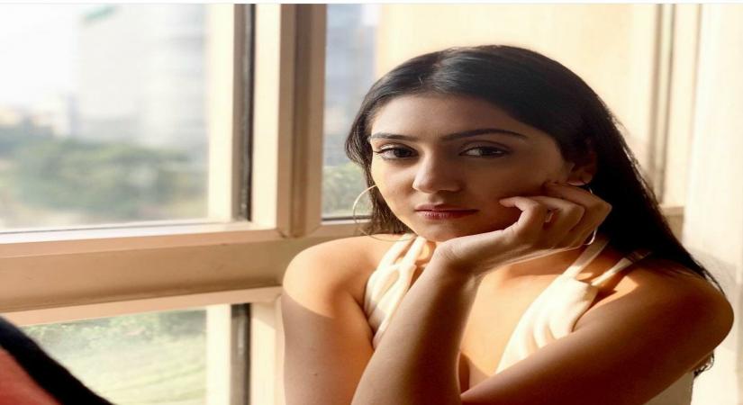 Anjali Tatrari: My mother doesn't miss even one episode of my shows