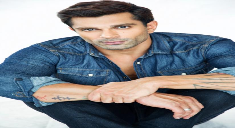 Actor Karan Singh Grover promises more intense drama and "a little different flavour to the love story" in "Qubool Hai 2.0".