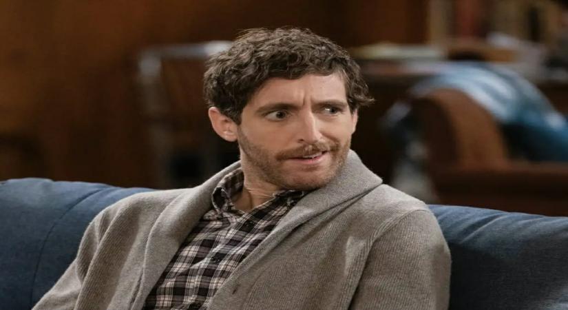 'Silicon Valley' star accused of sexual harassment.