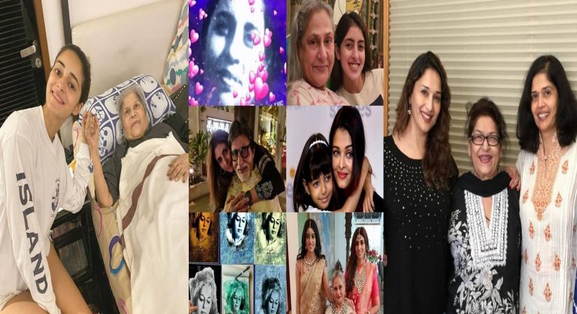 B Town wishes fans: Every day should be Women's Day.