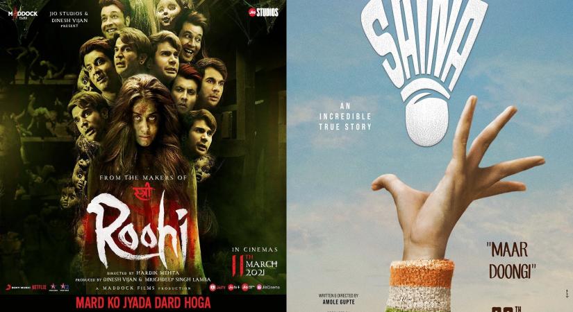 Amid rise in Covid cases, can Bollywood draw crowds this summer?