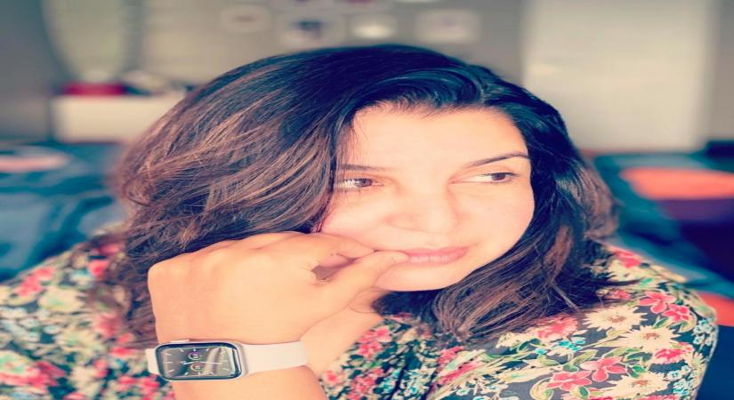 Farah Khan teams up with Naga Chaitanya