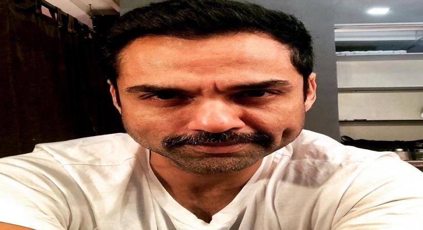 Abhay Deol: Why do filmmakers only want to see me with moustache?.