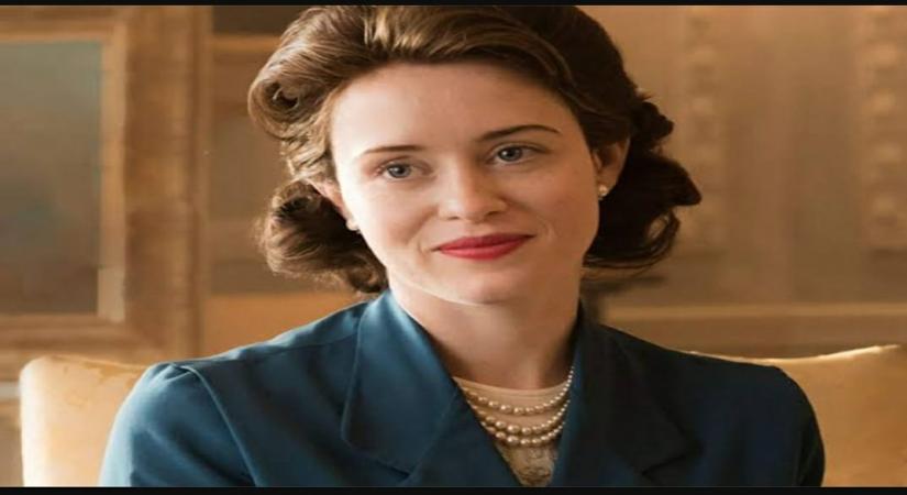 English actress Claire Foy returns to playing a British Royal in the second season of the popular British TV show, "A Very English Scandal". The new season will focus on the legal battle between the Duke and Duchess of Argyll, which took place in the 1960s, and co-starring with Foy is Paul Bettany.