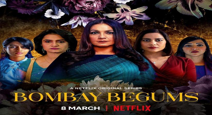 'Bombay Begums' to release on Women's Day (credit: Instagram)