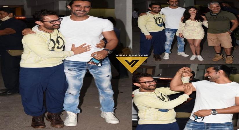 Kunal Kapoor: Journey of bringing a film to an audience always challenging