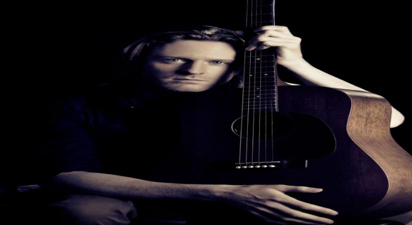 Alexx O'Neil 'nervous and excited' about new single 'Twenty Days'