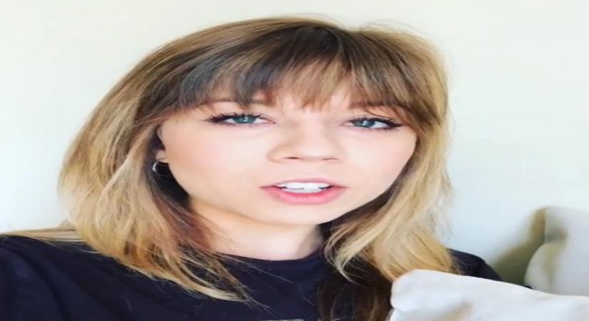 Why Jennette McCurdy walked away from acting.