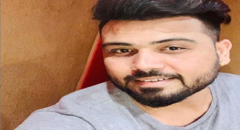 Punjabi singer Diljaan Singh killed in road accident