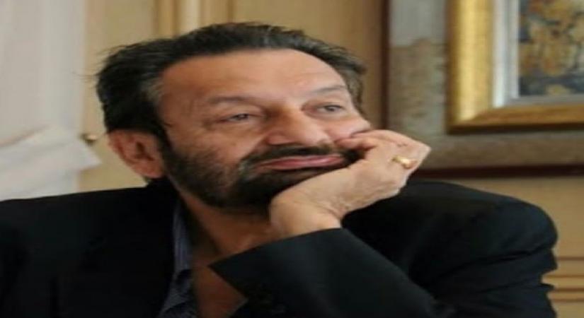 Shekhar Kapur: 99 per cent fans have not watched 'Mr India' on big screen.