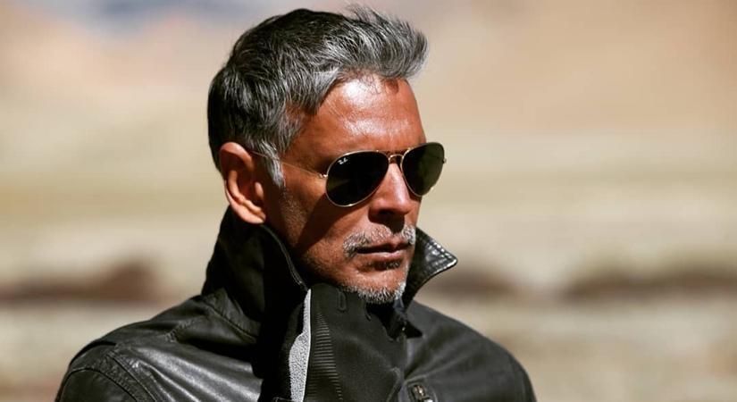 Milind Soman, Ankita Konwar star in PETA India vegan fashion lookbook