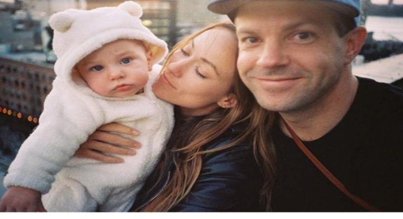 Why Jason Sudeikis thanks ex Olivia Wilde on Critics Choice win