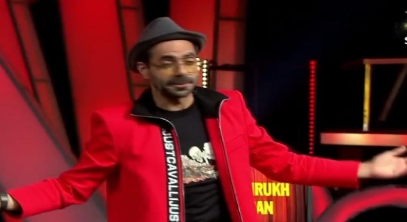 Aparshakti Khurana talks about his favourite female directors. (Credit : aparshakti_khurana/instagram)