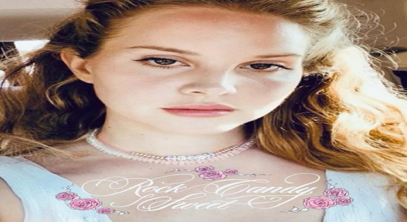 Lana Del Rey confirms eighth studio album to release in June.