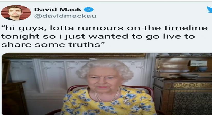 Twitter flooded with jokes, memes post Harry-Meghan Interview