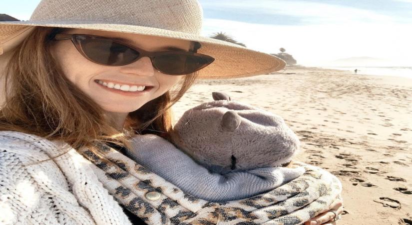 Katherine Schwarzenegger on keeping daughter away from limelight