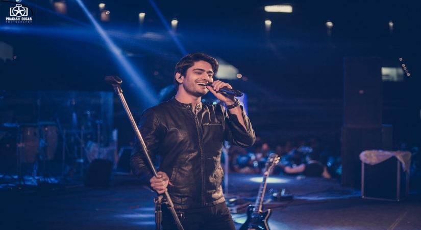 Amit Mishra: Bollywood success opens doors for indie collaborations